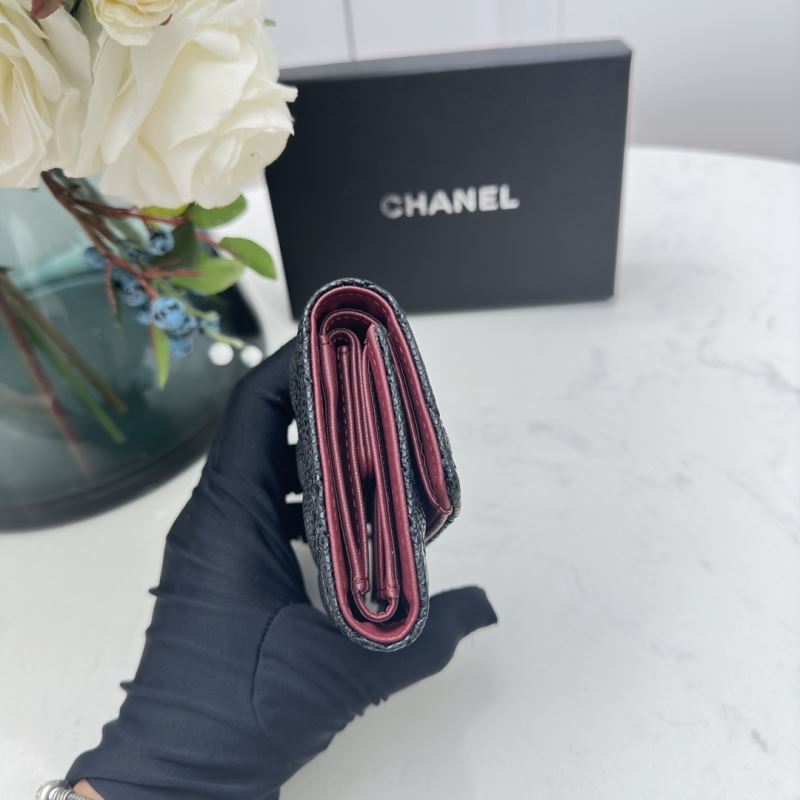 Chanel Wallets Purse